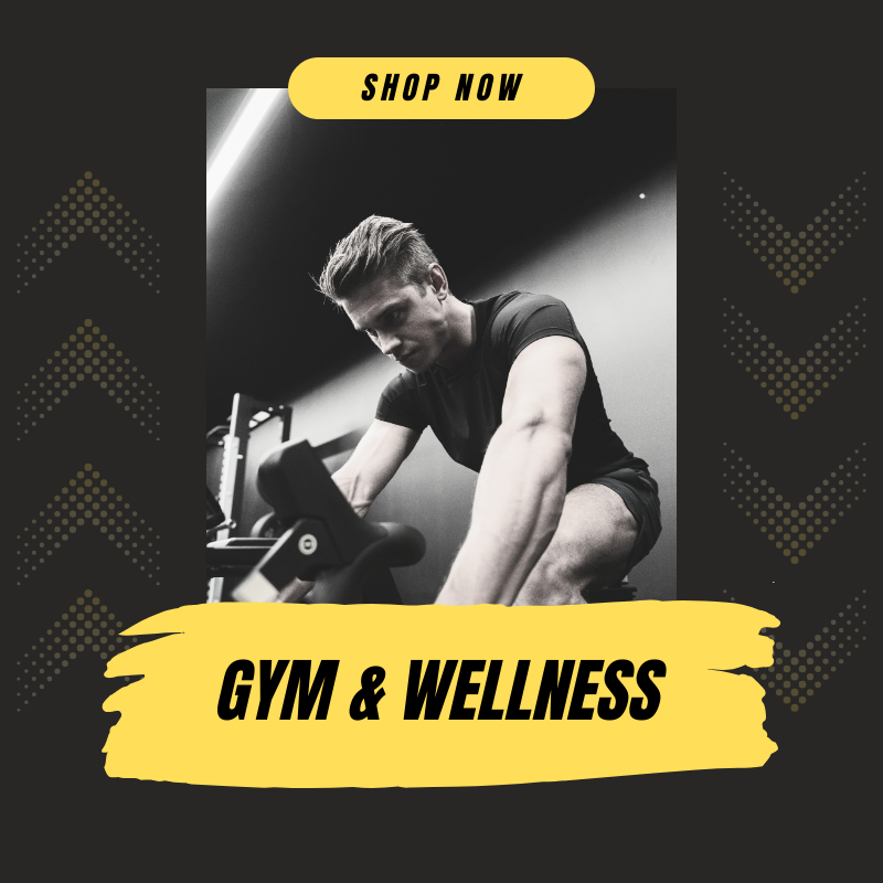 Gym & Wellness