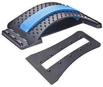 Back Stretcher Spine Support Device