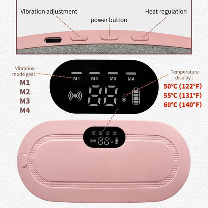 Menstrual Heating Pad/Belt