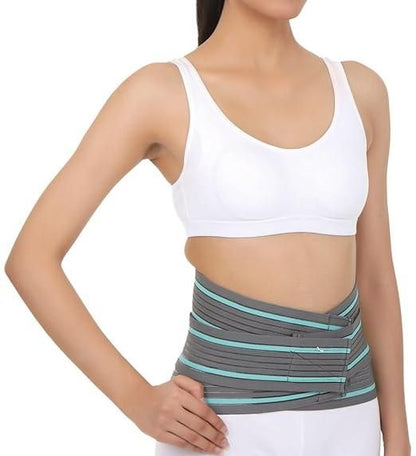 Adjustable Waist Support Belt