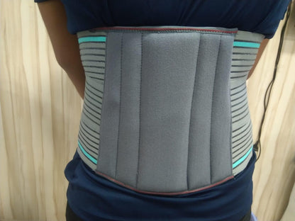 Adjustable Waist Support Belt