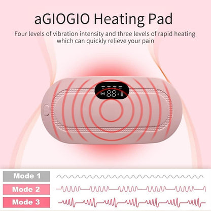 Menstrual Heating Pad/Belt