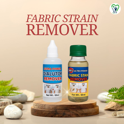 All-in-One Fabric Stain Remover – Powerful & Gentle Cleaning Solution