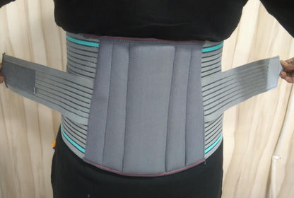 Adjustable Waist Support Belt