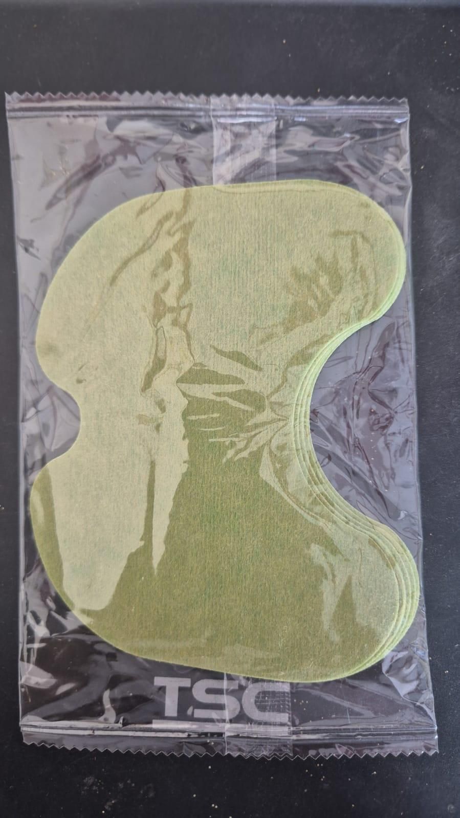 Herbal Knee Pain Relief Patch