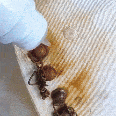 All-in-One Fabric Stain Remover – Powerful & Gentle Cleaning Solution